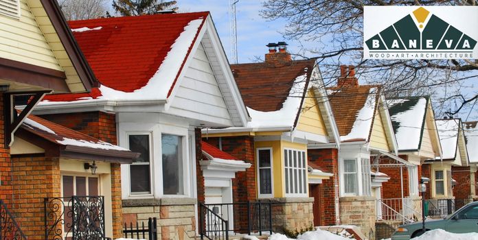 Samsun Bungalov Ev Yapan Firmalar